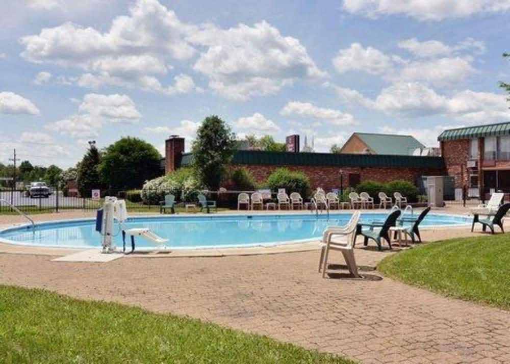 Hotel Veranda DuBois - photo 5