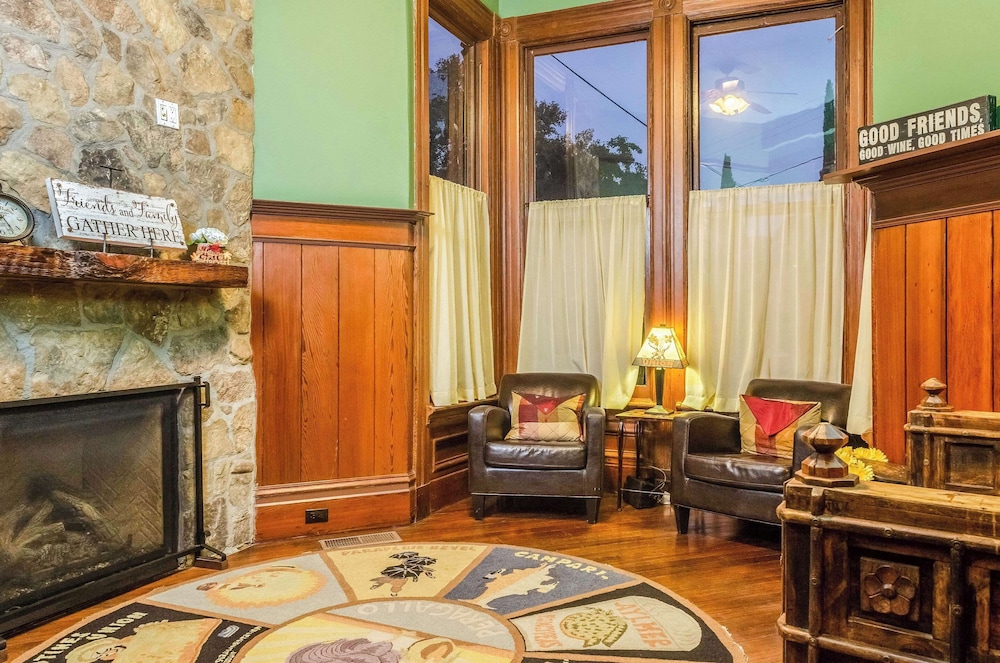 Hotel Napa Valley Ascend Hotel Collection - photo 3