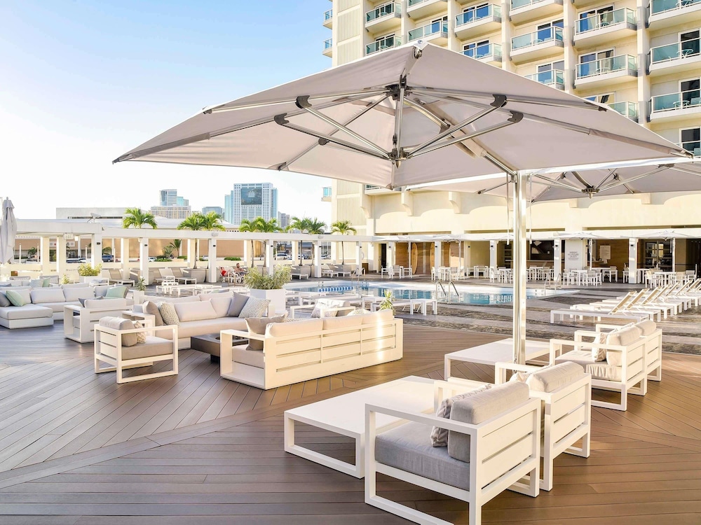 Ala Moana Hotel by Mantra - photo 55