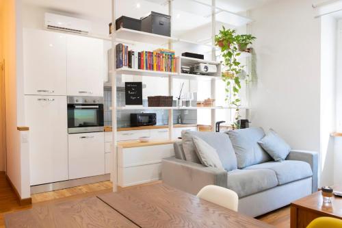 President Suite 5 Mirti — 4-Star Luxury Hotel in Rome, Italy