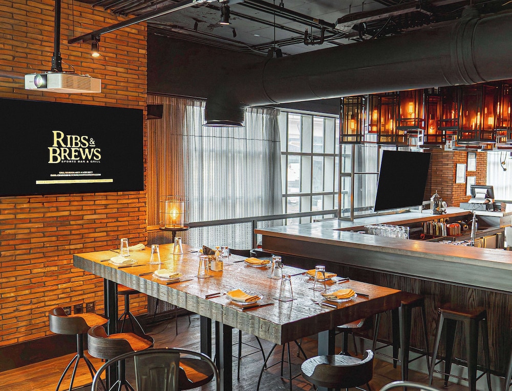 מזון ומשקאות