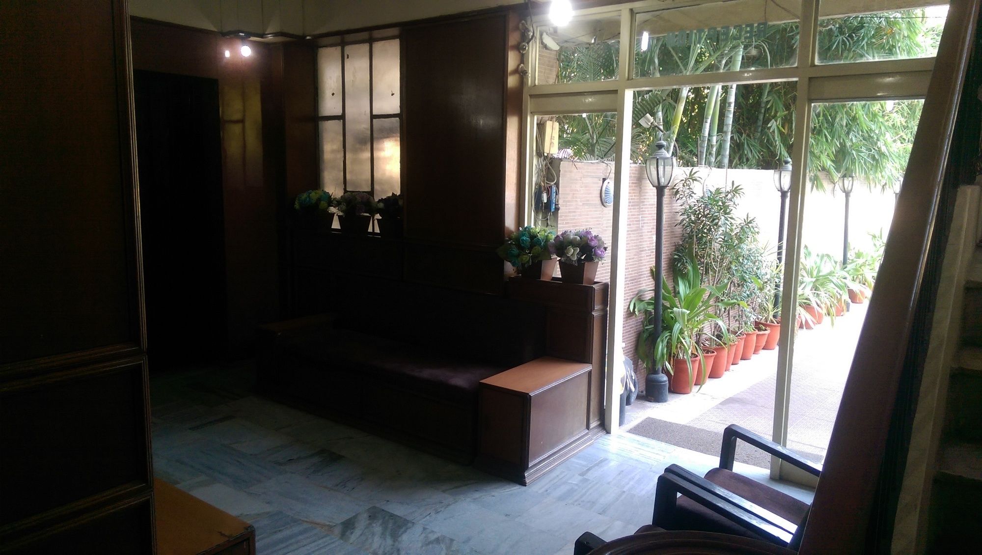 Hotel New Sunder - last minute hotel in Indore