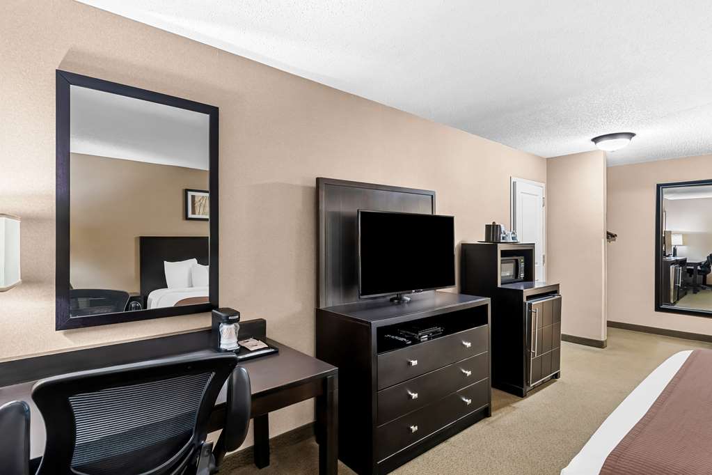 Heartland Inn & Suites SureStay Collection by Best Western - photo 11