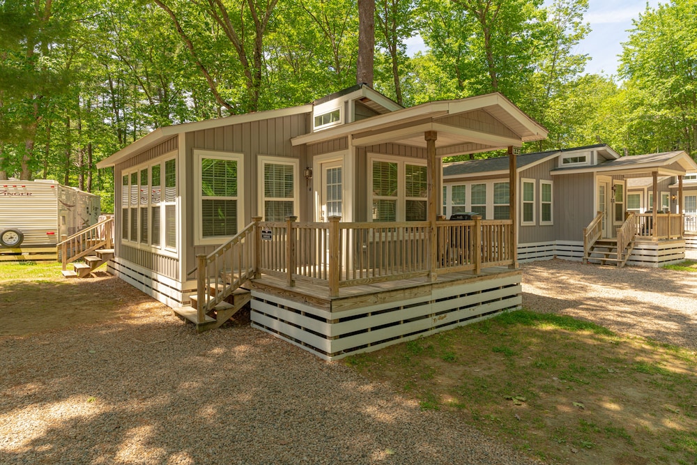 Sun Retreats at Wild Acres - photo 19