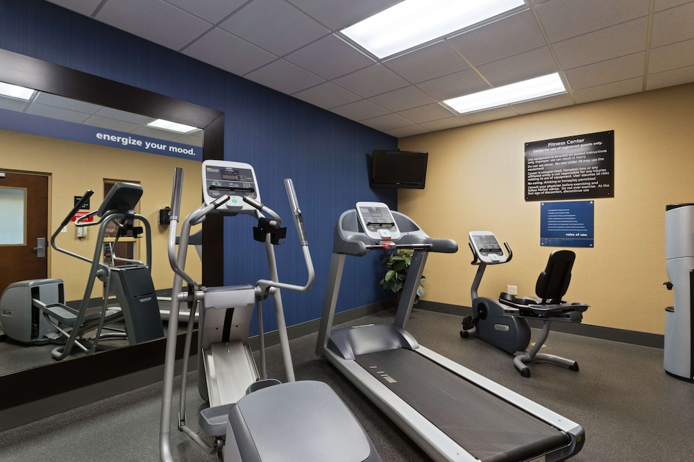 Hampton Inn Leesburg Tavares - photo 26