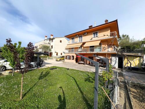 Apartment Solea & Studio Vita — 4-Star Luxury Hotel in Izola, Slovenia