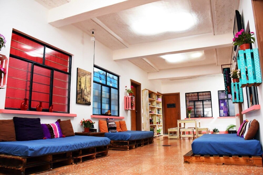 Ca L'emili - carbon neutral hotel in Unknown City