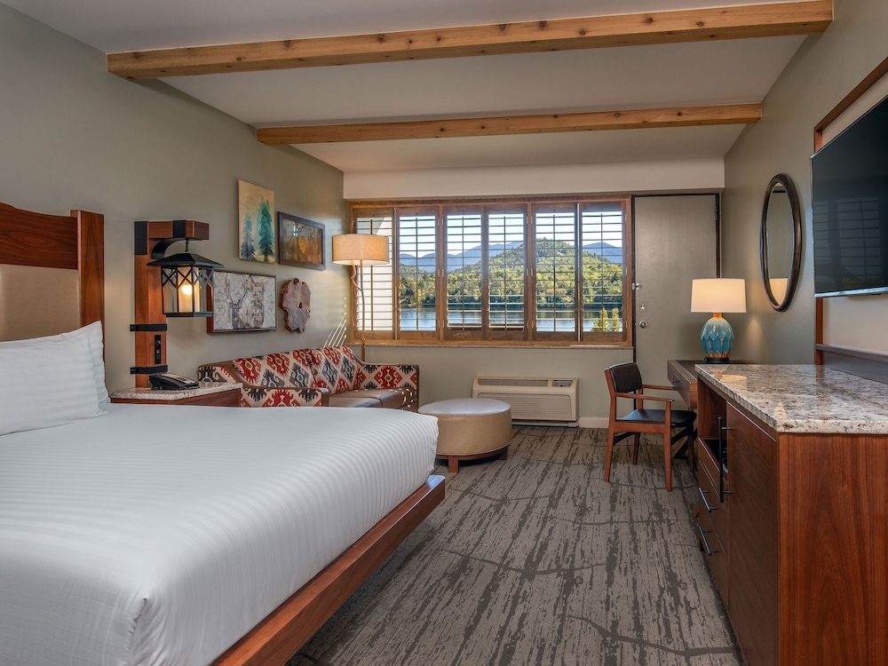 High Peaks Resort - photo 32