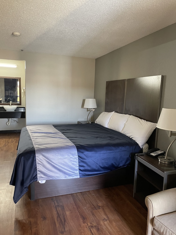 Stockbridge Inn - photo 15