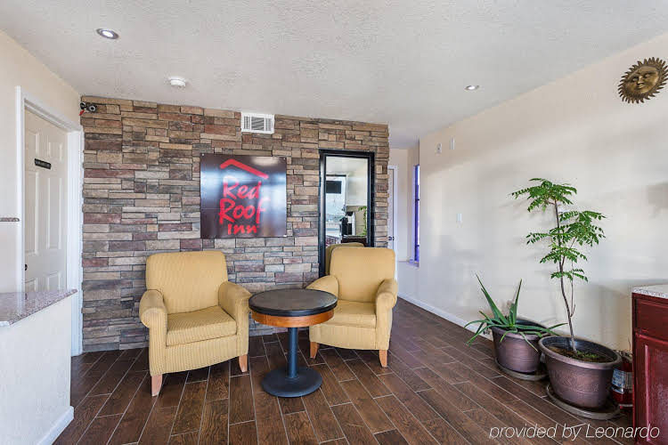Red Roof Inn Blytheville - photo 20