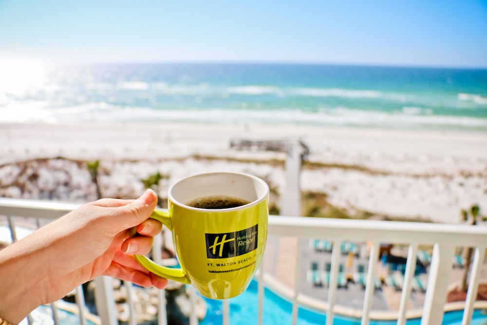 Holiday Inn Resort Fort Walton Beach by IHG - photo 112
