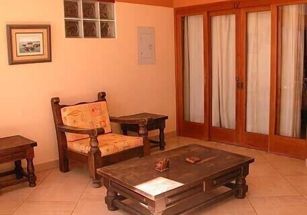 Bungalows Playa Bonita — Mancora — photo 4