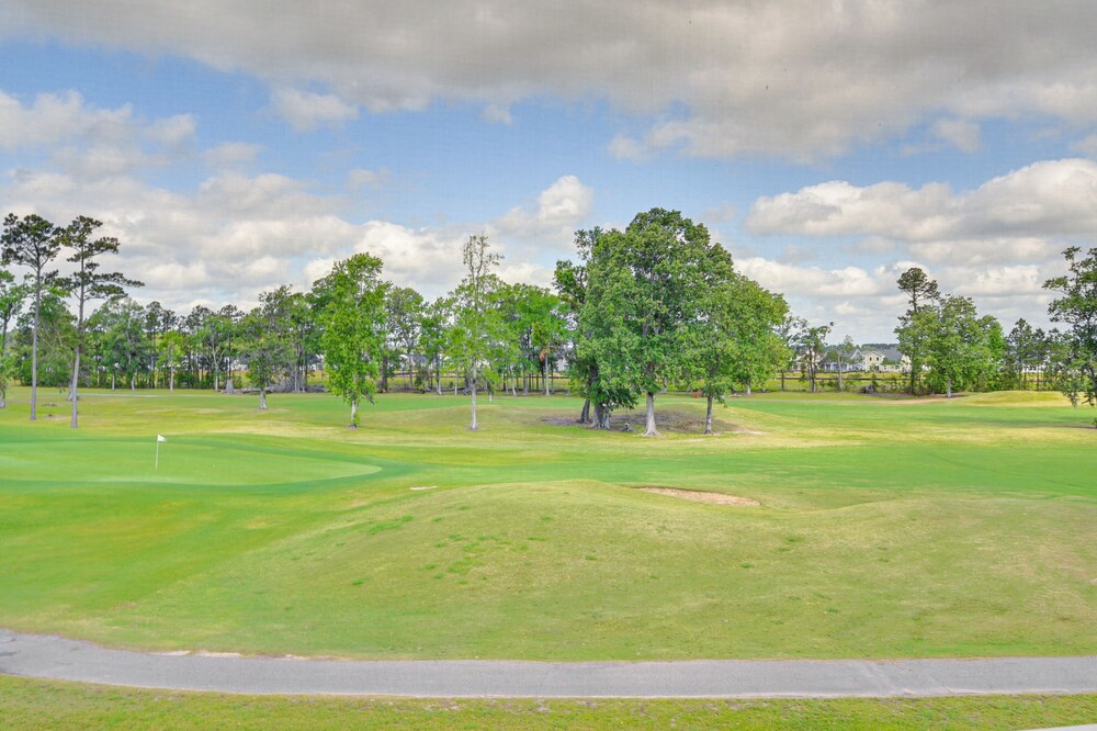 4 Mi to Beach: Golf Getaway at River Oaks Resort - photo 29