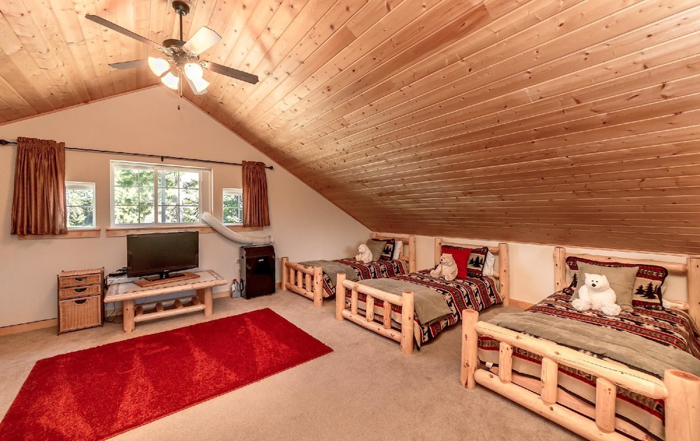 Wintergreen Retreat - photo 4