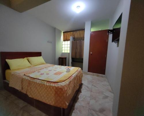 Hospedaje Santa Clara in Chiclayo, Peru