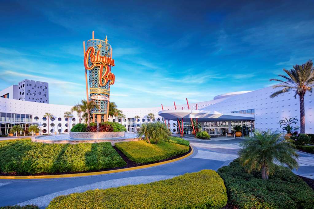 Universal's Cabana Bay Beach Resort - photo 4