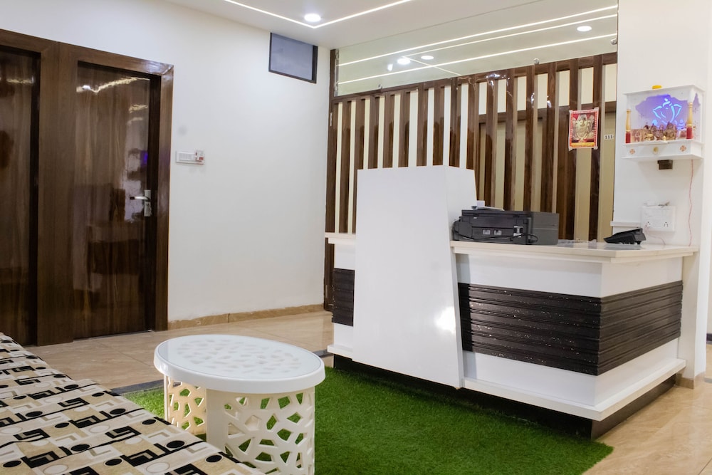 Hotel Kiwi Inn — Indore — photo 4