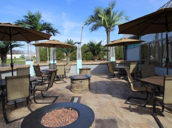 California Palms Hotel & Suites - photo 18