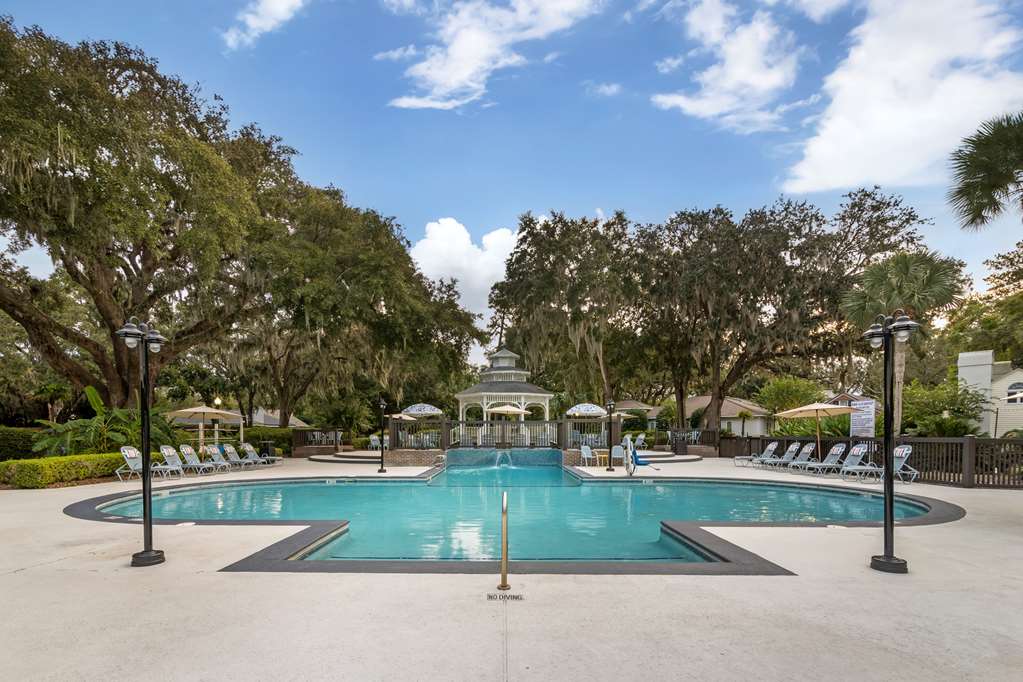 Best Western Plus St. Simons - photo 6