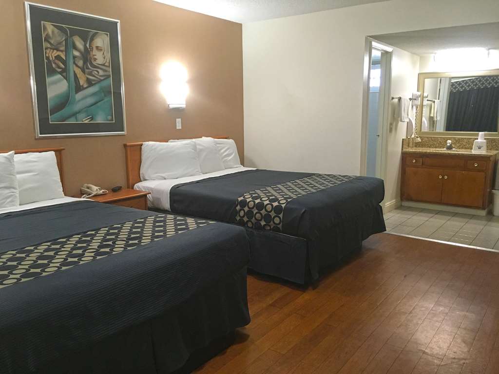 Americas Best Value Inn Beaumont CA - photo 11