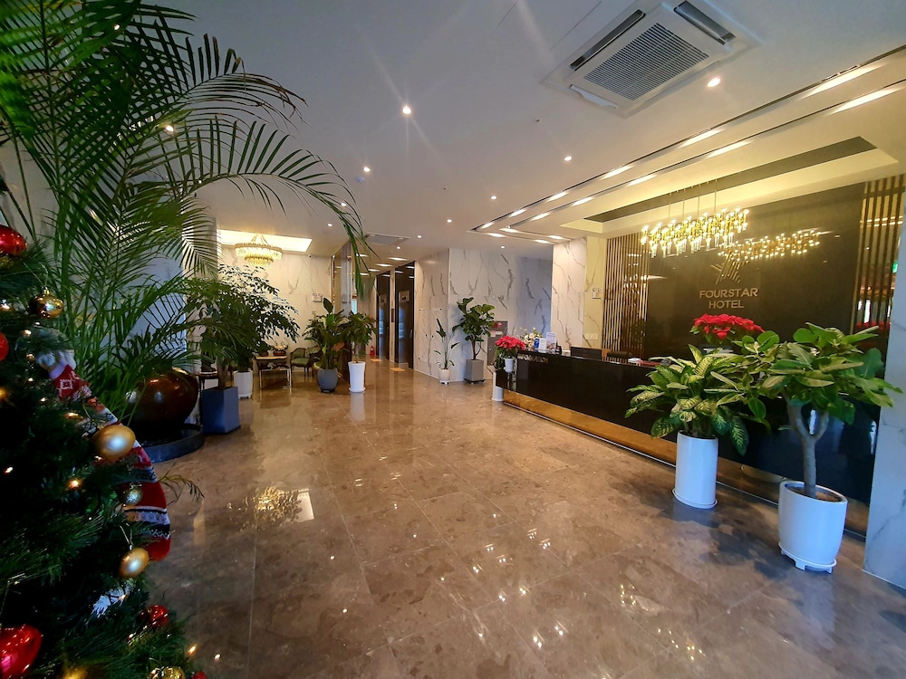 Hotel Four Star — Bucheon-Si — photo 2