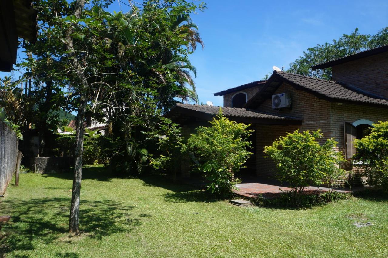 Casa Tranquila — 4-Star Luxury Hotel in Sao Sebastiao, Brasil