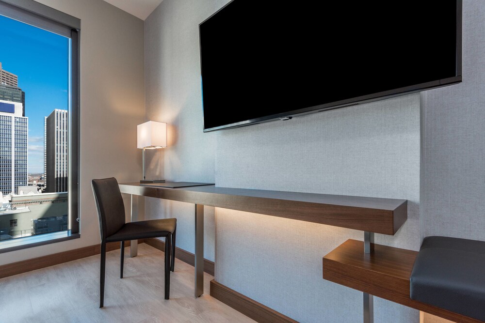 AC Hotel by Marriott Denver Downtown - photo 15