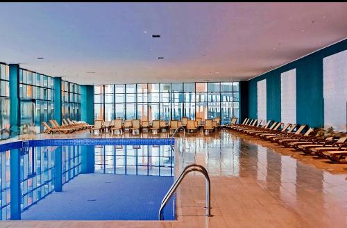 Orbi Beach Tower