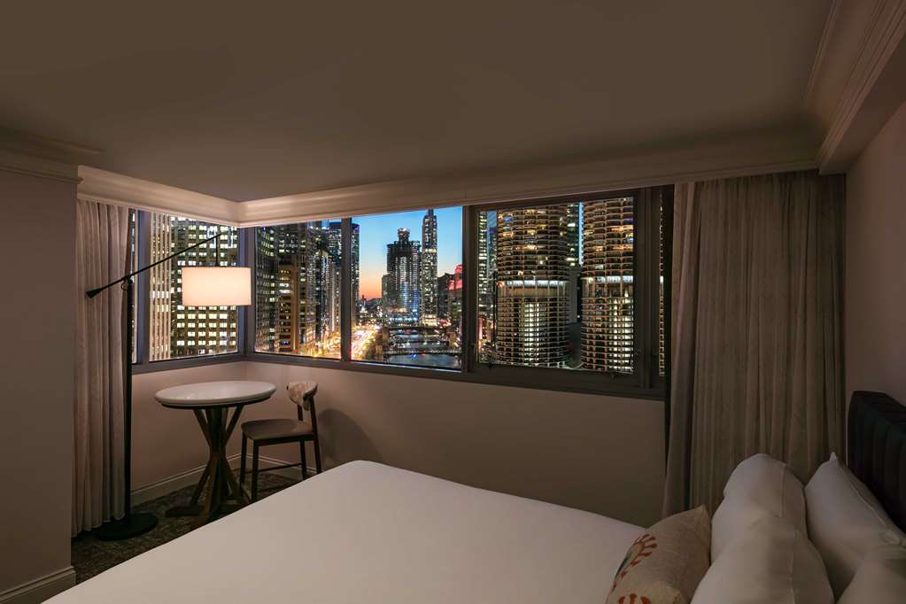 The Royal Sonesta Chicago Downtown - photo 35