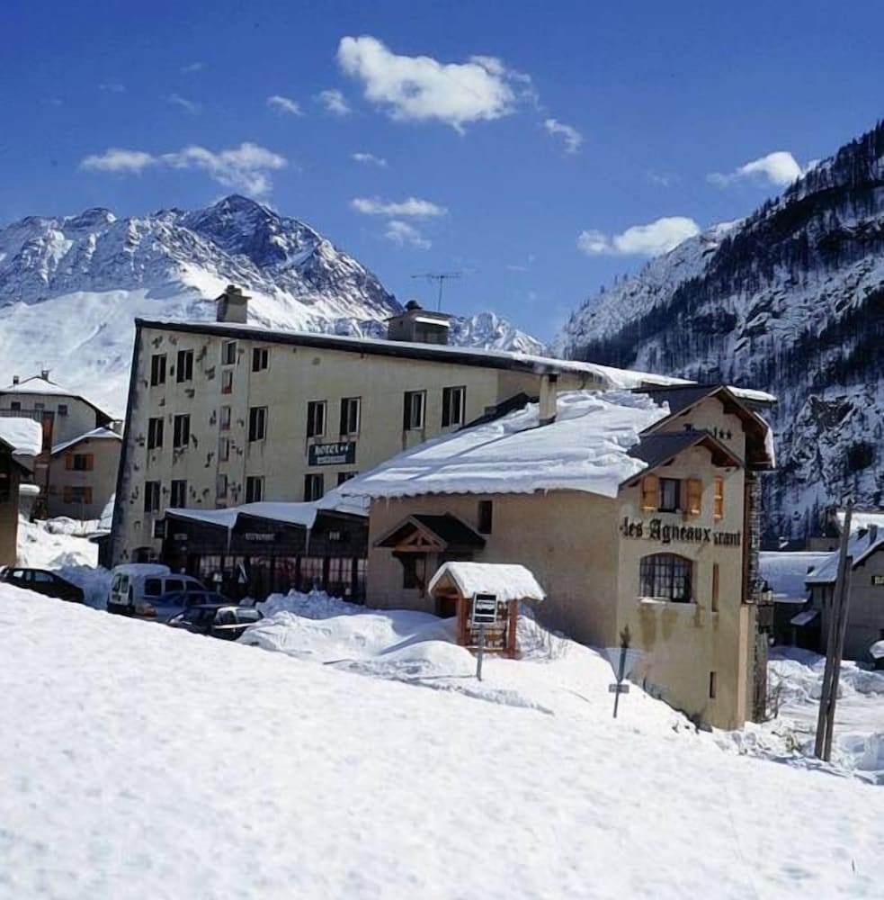 Les Agneaux — Briancon — photo 2
