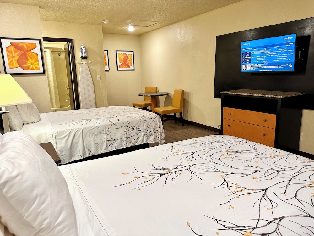 Travelers Inn Elizabeth City - photo 16