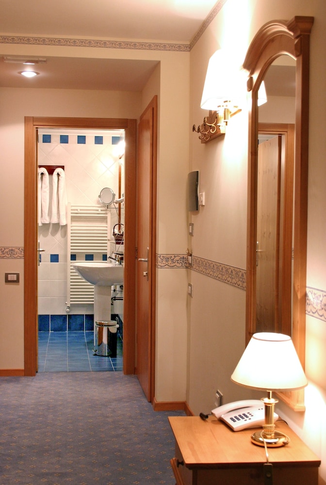 Park Hotel Folgarida — Dimaro — photo 4