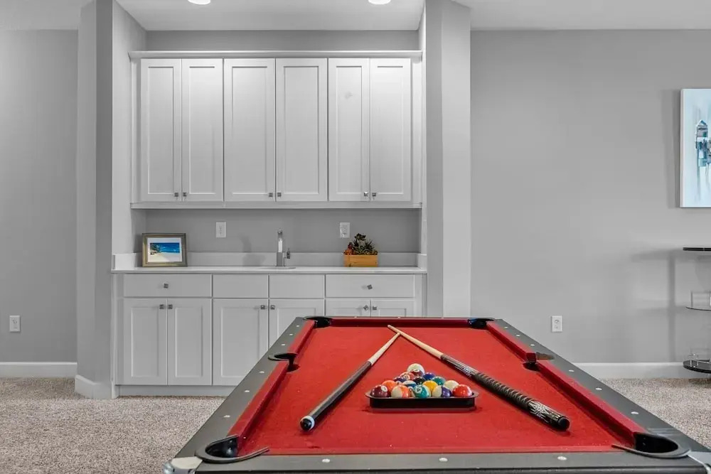 Upstay 13 bedroom Resort Home w Pool Hot Tub BBQ - photo 17