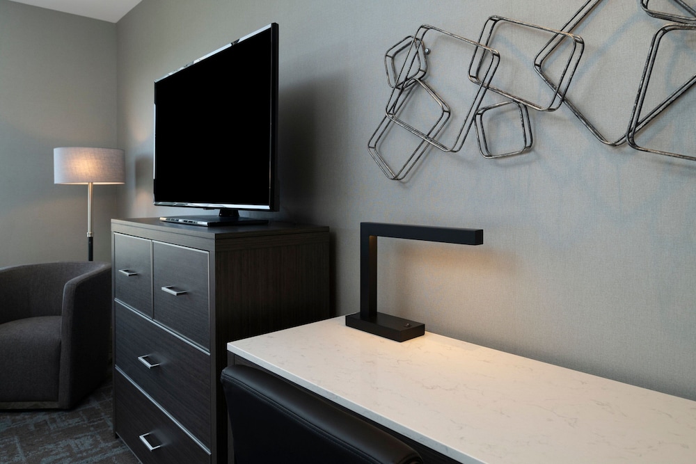 Fairfield by Marriott Inn & Suites Framingham - photo 7