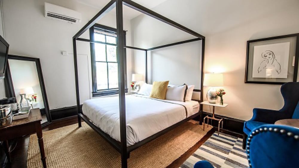 Hotel Giles - photo 15