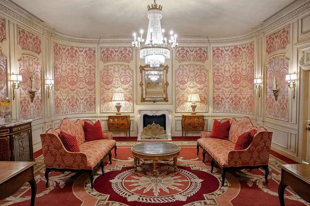 Westgate Hotel - photo 21