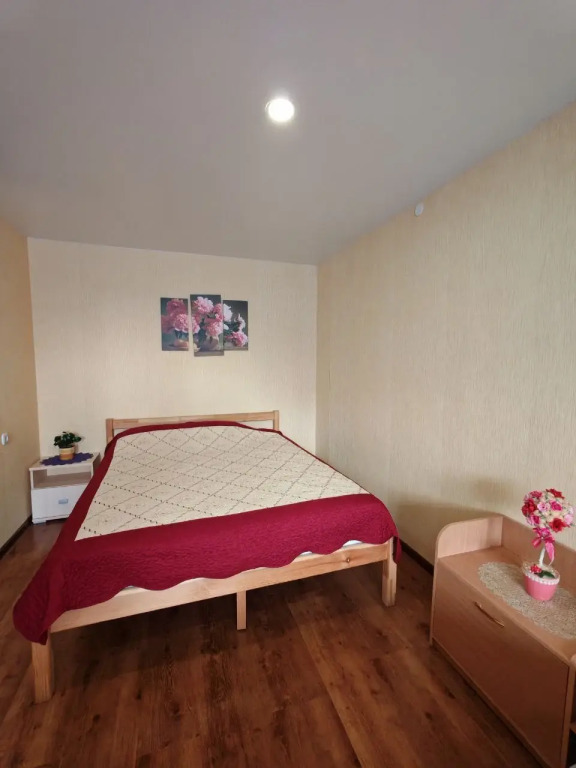 Medvezhyegorsk Flat 21512435 — Medvezh Yegorsk