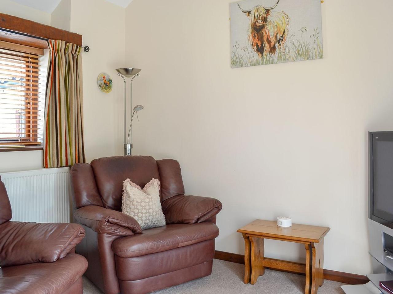 Pear Tree Cottage