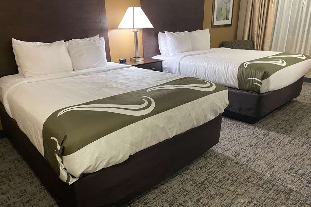Quality Inn Ontario - photo 28
