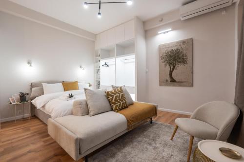 The Loft in Athens Heart 2 — 4-Star Luxury Hotel in Athens, Greece
