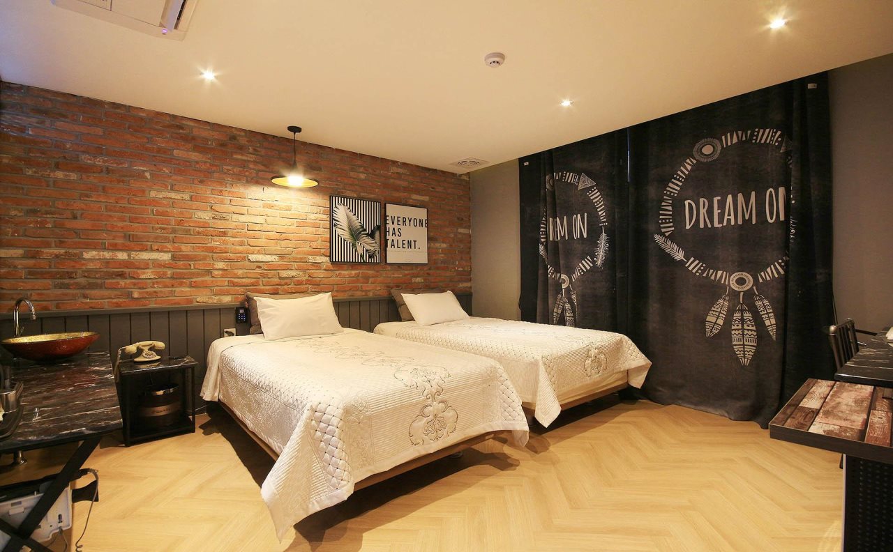 Hotel Nol — Gwangyang — photo 2
