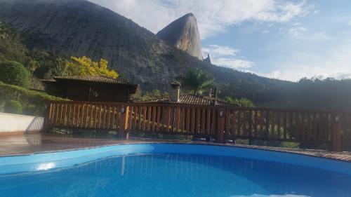 Pousada Peterle — Domingos Martins — photo 4