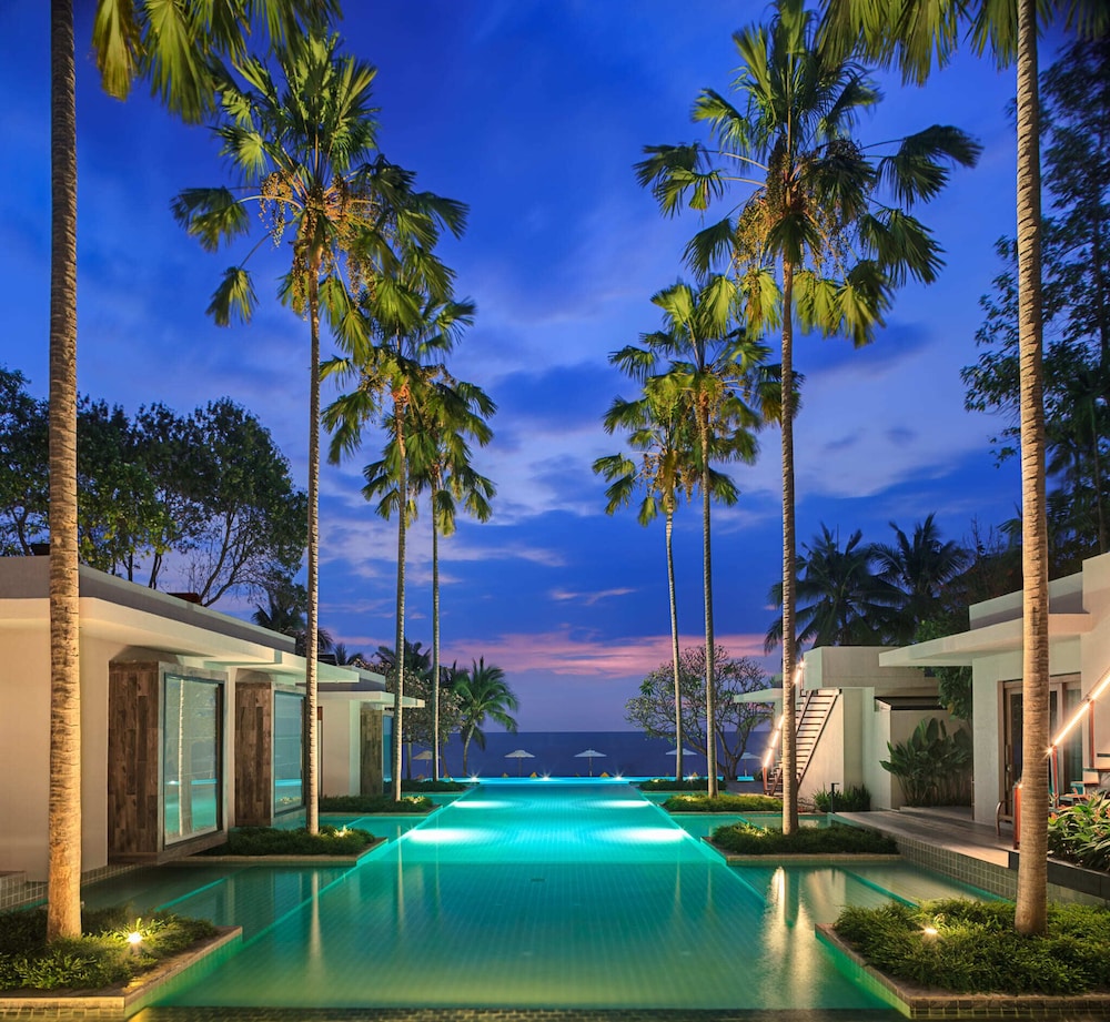 Relo’ The Urban Escape in Cha-Am, Thailand