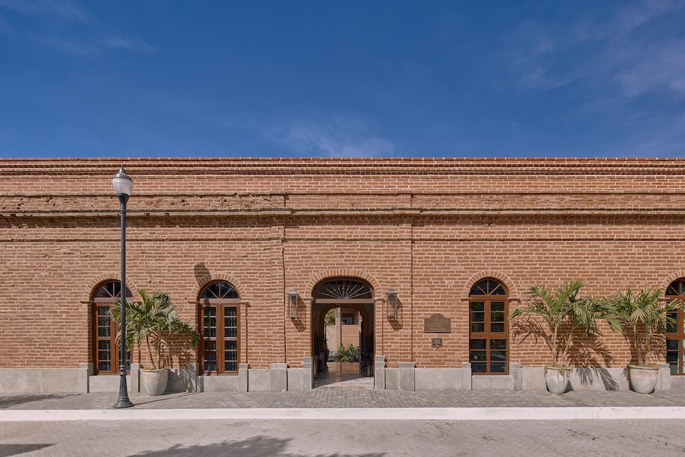 Todos Santos Boutique Hotel in Todos Santos, Mexico