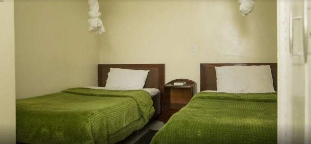 Rusam Villa Guest House