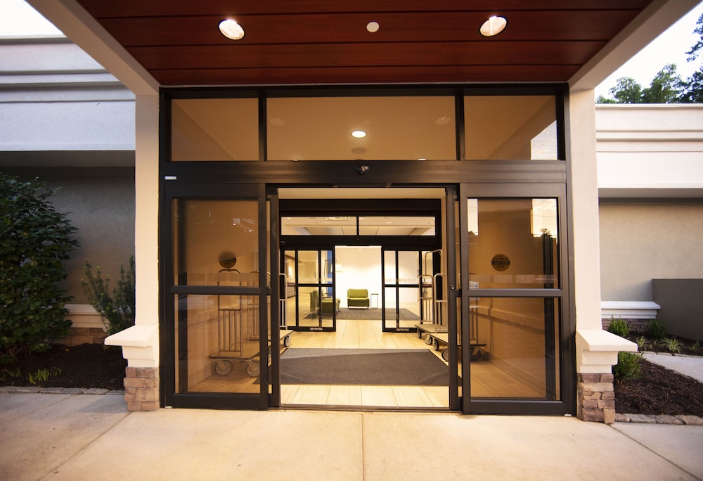 Holiday Inn Express Athens by IHG - photo 55