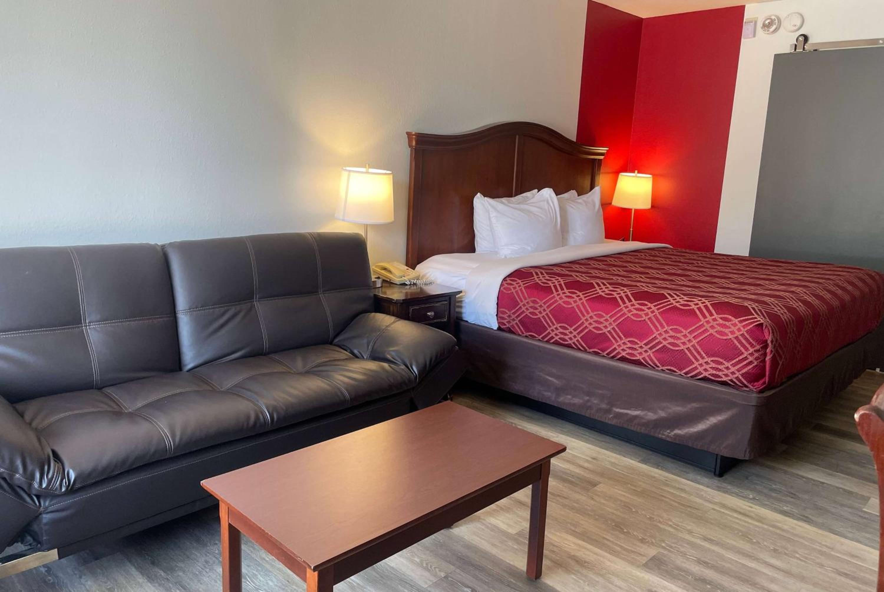 Ramada By Wyndham Branson Theatre District - photo 9