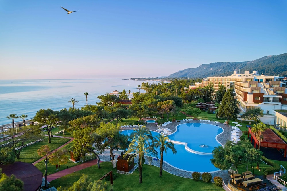 TUI Magic Life Rixos Beldibi Adult Only in Kemer, Turkey