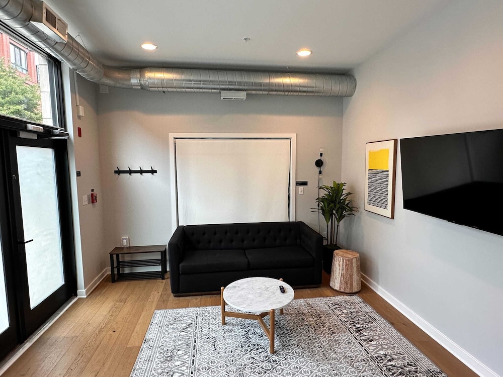 Sosuite at The Vine Old City - photo 54