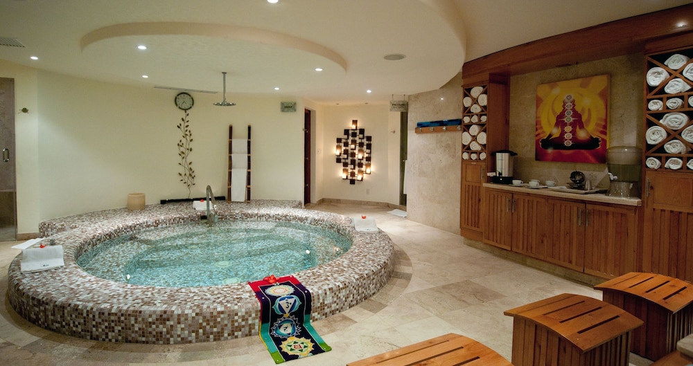 Treatment room